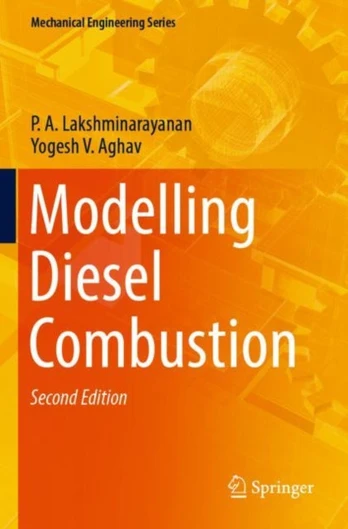 Modelling Diesel Combustion
