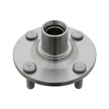 FEBI FE28248 Wheel hub