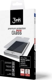 3MK Lankstus stiklas NANO 7G IPOD