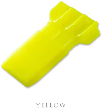 Strėlyčių dėklas Cameo DROP SLEEVE 2, geltonas
