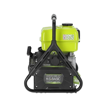 Inverterinis generatorius KSB 31i