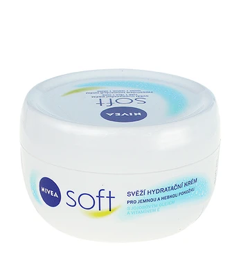 Nivea Soft 300ml