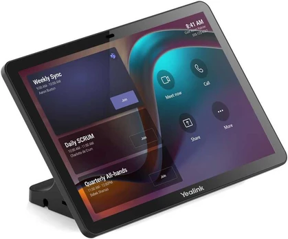 Yealink CTP25 touch console for A40, MB Pro
