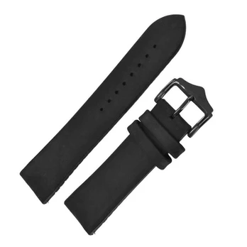 Julman Leather Watch Strap