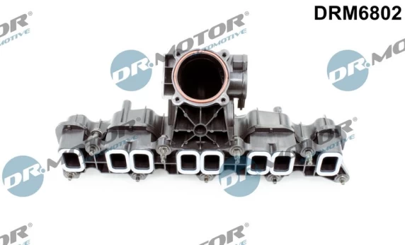 Įsiurbimo kolektoriaus modulis Dr.Motor Automotive DRM6802