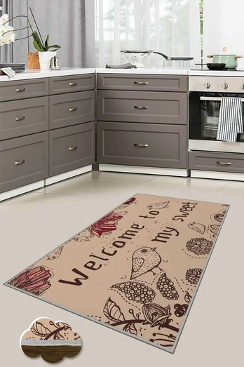 Conceptum Hypnose Kilimas (50 x 80) WOOKECE174