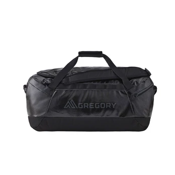 Gregory Alpaca 60 Obsidian Black Kelioninė rankinė