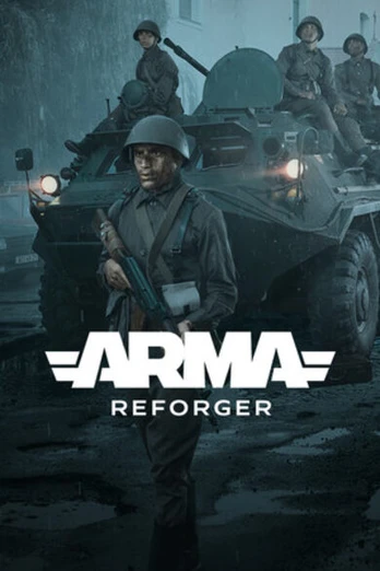 Arma Reforger PC