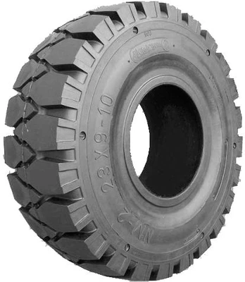 Glob Gum 6.50-10 /5.00 NM-2 AMATOR pilnavidurė quick