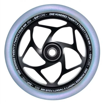BLUNT Gap Core 120MM Black/Galaxy