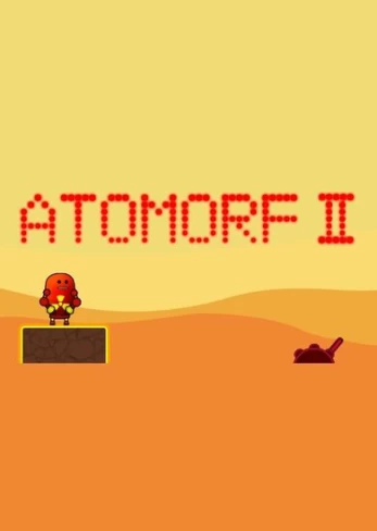 Atomorf2 Steam