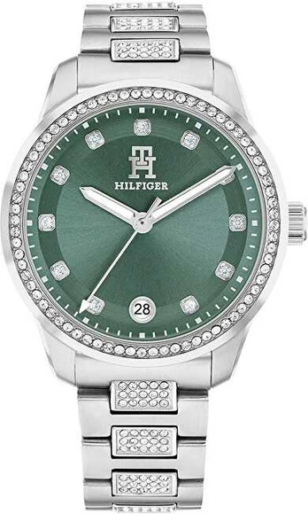 Tommy Hilfiger TH 85 Crystals 1782759