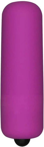 TOYJOY Wibrator-FUNKY BULLET VIOLET