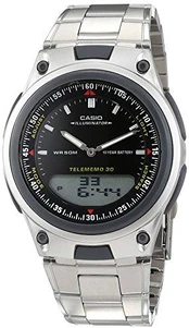 Laikrodis Casio AW-80D-1AVES (zd137a)