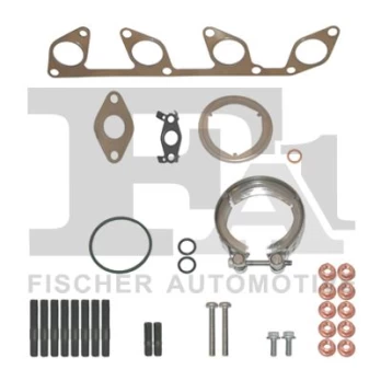 Montavimo komplektas, kompresorius FA1 KT110500