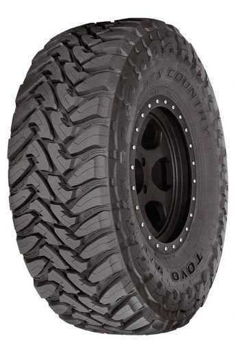 Toyo Open Country M/T 285/75 R16 116 P