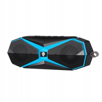 Boombox TG026, mėlyna