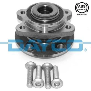Rato guolio komplektas DAYCO KWD1302