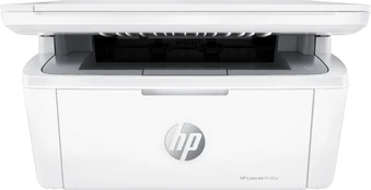 HP LaserJet MFP M140w Printer kaina