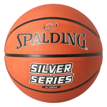 Krepšinio kamuolys SPALDING SILVER SERIES 7 Dydis