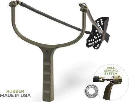 ZFISH Heavy Duty PRO Catapult