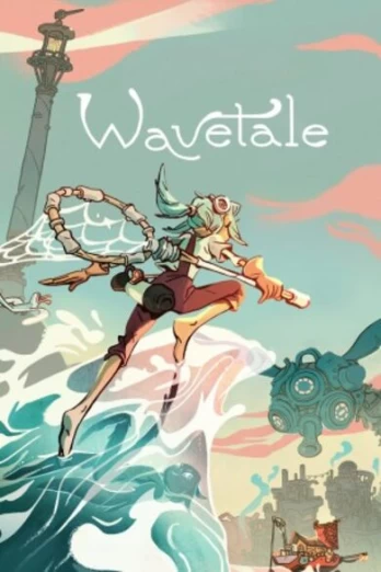 Wavetale PC