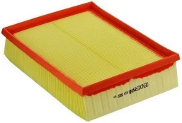Oro filtras DENCKERMANN A140322 kaina