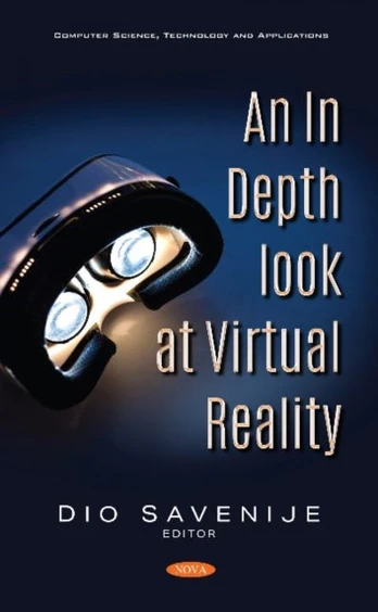 In Depth Look at Virtual Reality