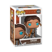 FUNKO POP! Vinilinė figūrėlė: Dune 2 - Chani kaina