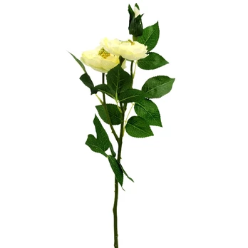 Dirbtinė vėdrynų šakelė, 54 cm