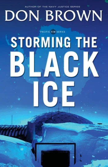 Storming the Black Ice