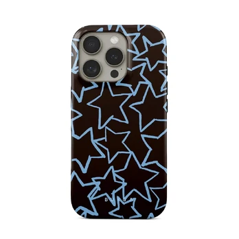 Stardust - iPhone 16 Pro Case, Tough (MagSafe) / N/A