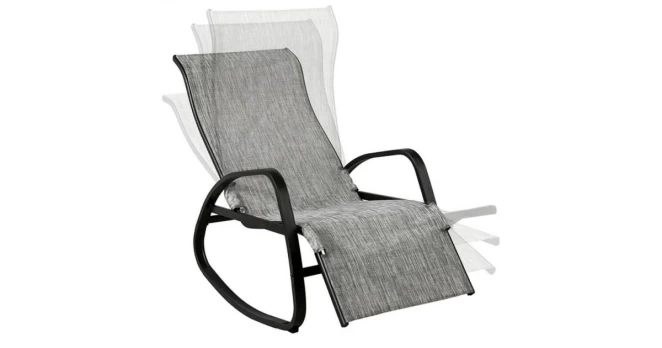Sodo Gultas 151X63X66 Cm