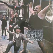 Vinyl (LP) The Doors - Strange Days