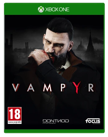 Vampyr