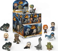 Funko Assorted Mystery Minis Jurassic World 3 kaina