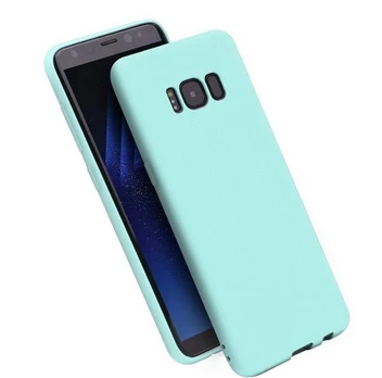 Beline Etui Candy Samsung A53niebieski/blue