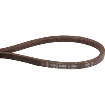 Važiuojamosios Diržas 3/8″ X 28V Formos Diržas 31/32″ R