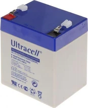 AKUMULIATORIUS 12V/5AH-UL ULTRACELL