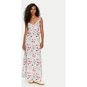 Vero Moda Vasarinė suknelė Miranda 10326420 Spalvota Regular Fit