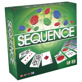 Goliath Enigma Sequence – stalo žaidimas (GOL7002)