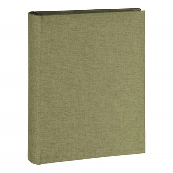Album B 10x15/300M-2 Canvas, green