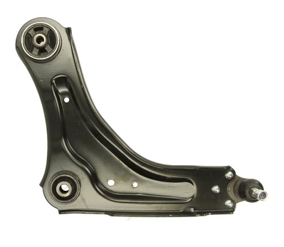 DELPHI TC2730 Front axle wishbone/track control arm