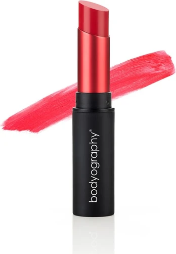 Bodyopgraphy BODYOGRAPHY - FABRIC TEXTURE LIPSTICK FLANNEL