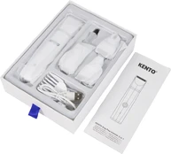 KENTO - Paw clipper nail file 2 in 1 kaina