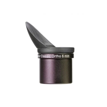 Baader Classic Ortho 6mm 1.25" eyepiece