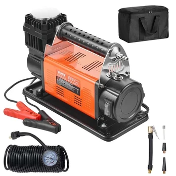 Nešiojamas oro kompresorius 7.06 CFM 150 PSI