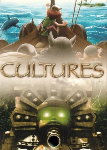 Cultures: Northland PC