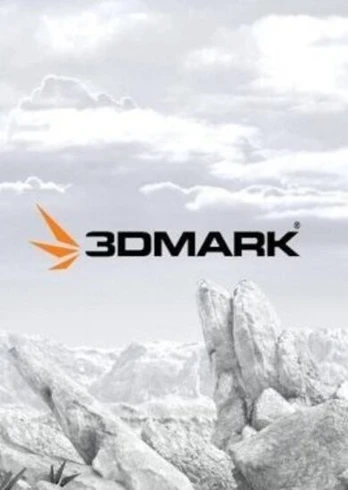 3DMark Advanced Edition PC