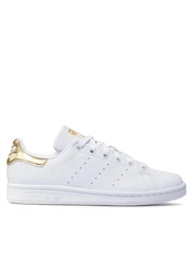 adidas Laisvalaikio batai Stan Smith W G58184 Balta kaina